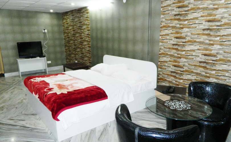 Hotel River View Inn, Itanagar 3